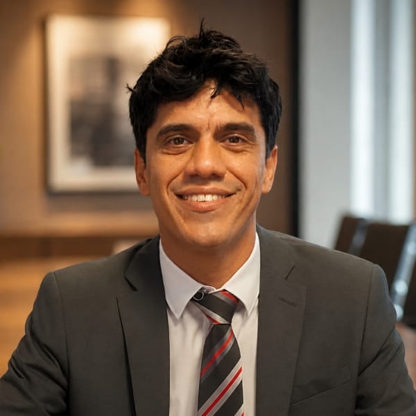 Pedro Marques