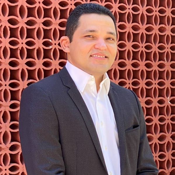 Wallison Medeiros