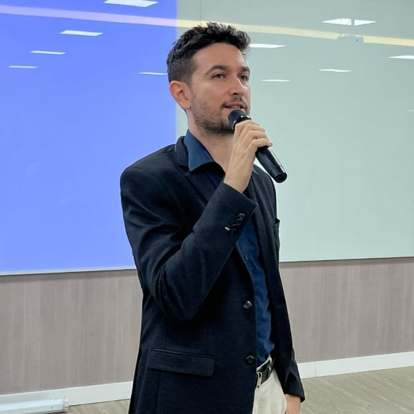 Jorge Cerqueira