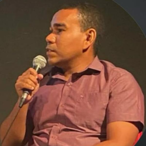 José Hamilton