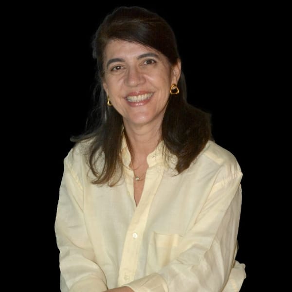 Patrícia Nogueira